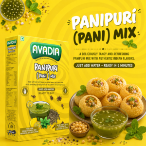 Pani Puri