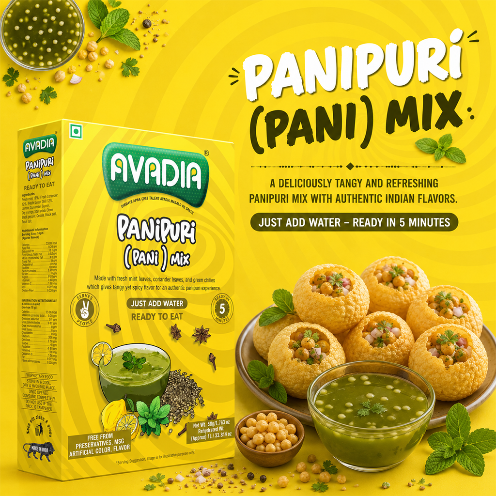 Pani Puri