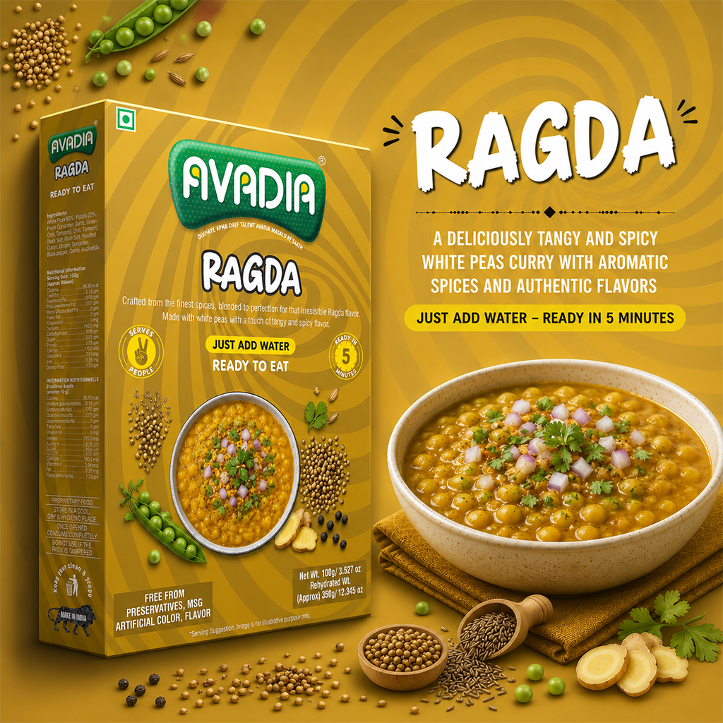 Ragda