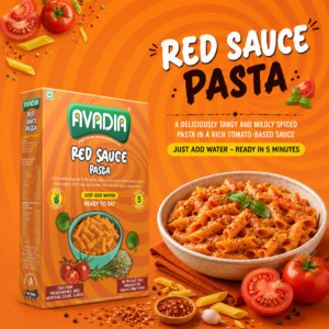 Red Sauce Pasta