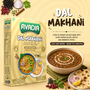 Dal Makhani