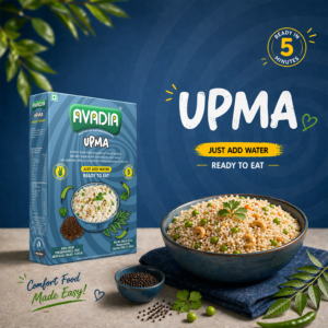 Upma