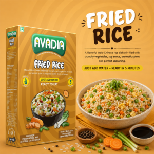 Fried Rice