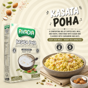 Kasata Poha