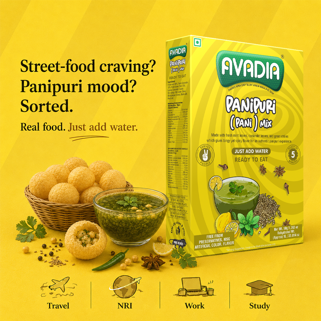 Pani Puri - Image 2