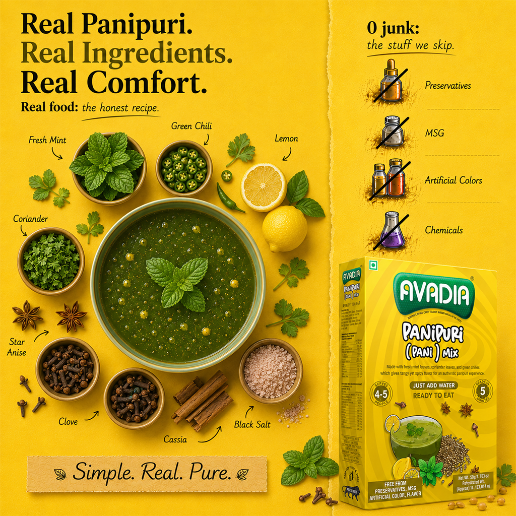 Pani Puri - Image 6